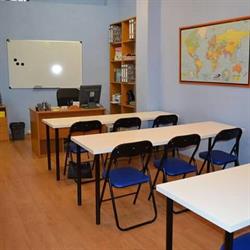 Horario de apertura Centro De Estudios Trébole, Santander
