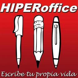 Horario de apertura HIPERoffice, Galdakao