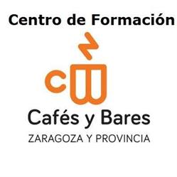 Horario de apertura Centro de Formación de Cafés y Bares de Zaragoza, 