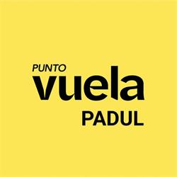 Horario de apertura Punto Vuela Padul, 