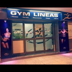 Horario de apertura Líneas Gym, Sant Antoni de Portmany