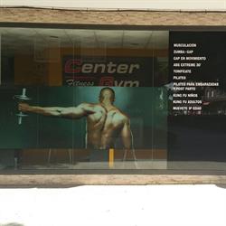 Horario de apertura Center Gym Talavera de la Reina,