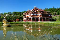 Horario de apertura Centro de meditación budista RIGPA Tenerife, Santa Cruz de Tenerife