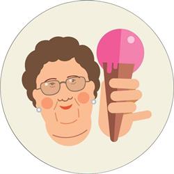 Horario de apertura Gelateria La Lola, Cardedeu