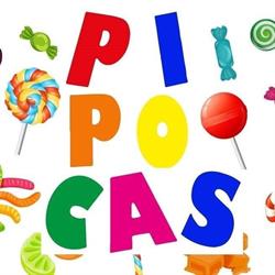 Horario de apertura Golosinas Pipocas, Ponteareas