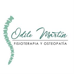 Horario de apertura Odile Martín Fisioterapia, Roquetas de Mar
