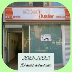 Horario de apertura Clinica Fuster, Torrent