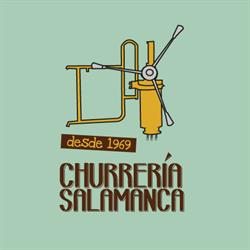 Horario de apertura Churrería Salamanca, 