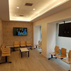 CLINICA DENTAL NERVION en Bilbao (Abando) - Horario de apertura