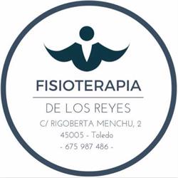 Horario de apertura Fisioterapia de los Reyes, Toledo