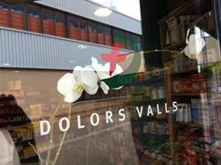 Horario de apertura Farmàcia Dolors Valls, L'Ametlla del Valles