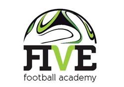 Horario de apertura FIVE football academy, Jaén