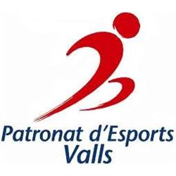 Horario de apertura Patronat Municipal d'Esports de Valls - IEM El Vilar, 