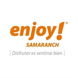 Enjoy Samaranch en Valencia (Camins Al Grau) - Horario de apertura