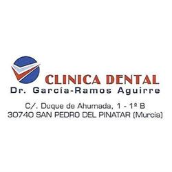 Horario de apertura Clínica Dental Dr. García Ramos-Aguirre, San Pedro del Pinatar