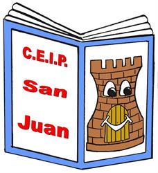 Horario de apertura CEIP San Juan, Alhaurín de la Torre