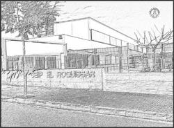 Horario de apertura Escola El Roquissar, Altafulla