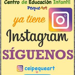 Horario de apertura Centro de Educación infantil PequeArt, Coria del Río