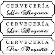 Horario de apertura Cervecería La Regaña, Las Palmas de Gran Canaria