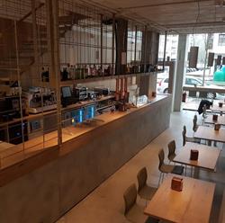 Horario de apertura La Escabechina, Pamplona