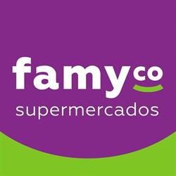 Horario de apertura Famyco Supermercados, Alguazas