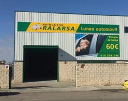 Horario de apertura Ralarsa, Arganda del Rey