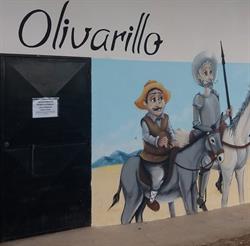 Horario de apertura C E I P El Olivarillo, Padul