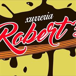 Horario de apertura Xurreria Robert's, Terrassa