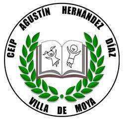 Horario de apertura CEIP Agustín Hernández Díaz, Moya
