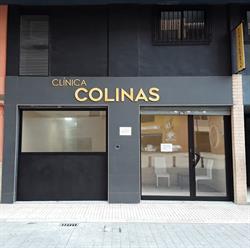 Horario de apertura Clínica Colinas, Castellón de la Plana