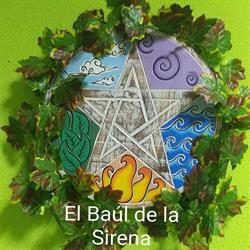 Horario de apertura El Baul de la Sirena, Brenes