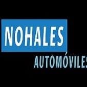 Horario de apertura Nohales Automóviles, Burguillos de Toledo