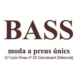 Horario de apertura BASS moda, Carcaixent