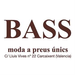 Horario de apertura BASS moda, Carcaixent