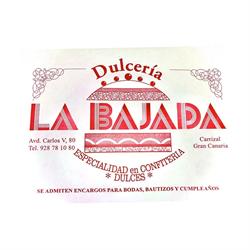 Horario de apertura Dulcería La Bajada, Carrizal