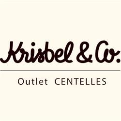 Horario de apertura Krisbel&Co OUTLET, Centelles