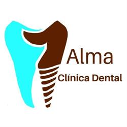 Horario de apertura Alma Clínica Dental / Coslada, 