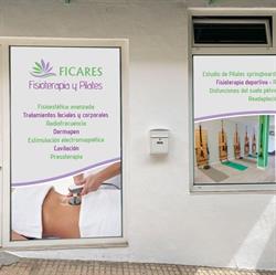 Ficares fisioterapia y Pilates en Cáceres (Centro) - Horario de apertura