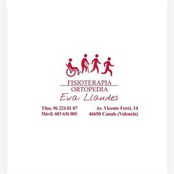 Horario de apertura Clinica de fisioterapia y Ortopedia Eva Llaudes, Canals