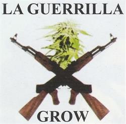Horario de apertura La Guerrilla Grow, Corella