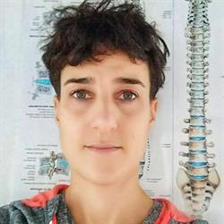 Sara Cossío. Reeducación postural y fisioterapia en Gijón (Centro) - Horario de apertura