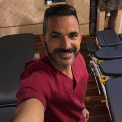 Horario de apertura Osteópata JC, La Pobla de Vallbona