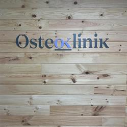 Horario de apertura Osteoklinik Osteopatía y Fisioterapia en Las Rozas, 