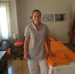 Horario de apertura Fisioterapia Anna Tubau, Terrassa
