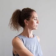 Horario de apertura Fisioyoga Valencia - Irene Serrano, 