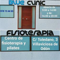 Horario de apertura Blue Clinic, Villaviciosa de Odón