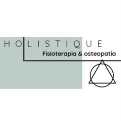 Holistique Fisioterapia & osteopatía en Zaragoza (San José) - Horario de apertura