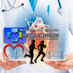 Horario de apertura Pruebas de Esfuerzo en Zaragoza, Medicina de la Educación Física y del Deporte, 