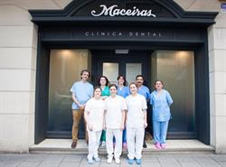 Horario de apertura Maceiras, A Coruña