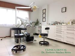 Horario de apertura Clínica dental Dr. Norberto Sánchez, A Coruña
